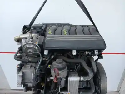 Piesă de schimb auto la mâna a doua motor complet pentru bmw serie 3 berlina (e46) 2.0 318d referințe oem iam 204d1  832130