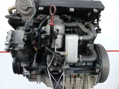 Piesă de schimb auto la mâna a doua motor complet pentru bmw serie 3 berlina (e46) 2.0 318d referințe oem iam 204d1  832130