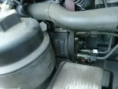 Piesă de schimb auto la mâna a doua motor complet pentru bmw serie 3 berlina (e46) 2.0 318d referințe oem iam 204d1  832130