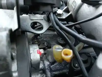 Piesă de schimb auto la mâna a doua motor complet pentru bmw serie 3 berlina (e46) 2.0 318d referințe oem iam 204d1  832130