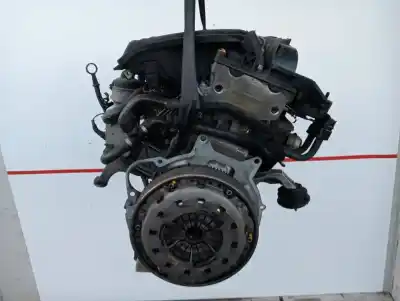Piesă de schimb auto la mâna a doua motor complet pentru bmw serie 3 berlina (e46) 2.0 318d referințe oem iam 204d1  832130