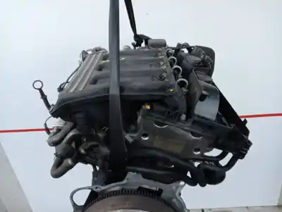 Piesă de schimb auto la mâna a doua motor complet pentru bmw serie 3 berlina (e46) 2.0 318d referințe oem iam 204d1  832130