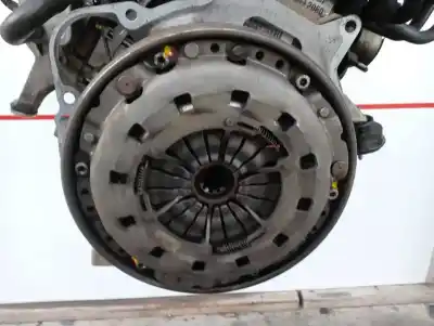 Piesă de schimb auto la mâna a doua motor complet pentru bmw serie 3 berlina (e46) 2.0 318d referințe oem iam 204d1  832130