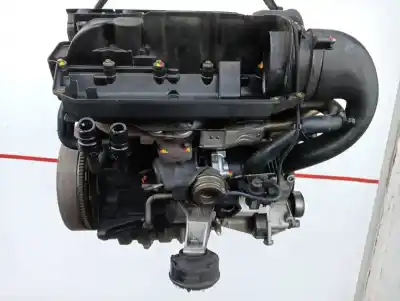 Piesă de schimb auto la mâna a doua motor complet pentru bmw serie 3 berlina (e46) 2.0 318d referințe oem iam 204d1  832130