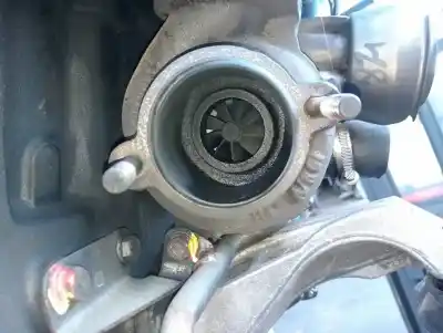 Piesă de schimb auto la mâna a doua motor complet pentru bmw serie 3 berlina (e46) 2.0 318d referințe oem iam 204d1  832130