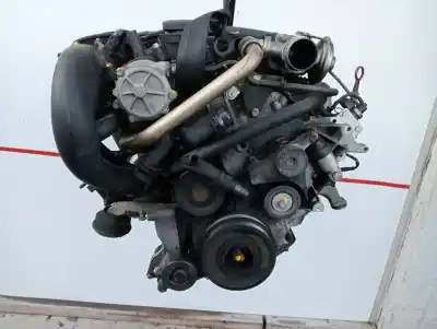 Piesă de schimb auto la mâna a doua motor complet pentru bmw serie 3 berlina (e46) 2.0 318d referințe oem iam 204d1  832130