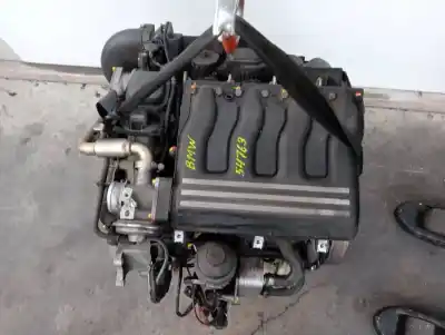 Piesă de schimb auto la mâna a doua motor complet pentru bmw serie 3 berlina (e46) 2.0 318d referințe oem iam 204d1  832130