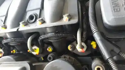 Piesă de schimb auto la mâna a doua motor complet pentru bmw serie 3 berlina (e46) 2.0 318d referințe oem iam 204d1  832130