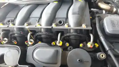 Piesă de schimb auto la mâna a doua motor complet pentru bmw serie 3 berlina (e46) 2.0 318d referințe oem iam 204d1  832130