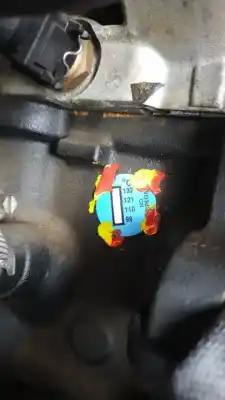 Piesă de schimb auto la mâna a doua motor complet pentru bmw serie 3 berlina (e46) 2.0 318d referințe oem iam 204d1  832130