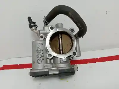 Peça sobressalente para automóvel em segunda mão borboleta de admissão por opel astra j lim. cosmo referências oem iam 55561495