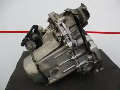 Pièce détachée automobile d'occasion boîte de vitesses pour citroen c3 pluriel 1.6 16v sensodrive références oem iam 20cn47  