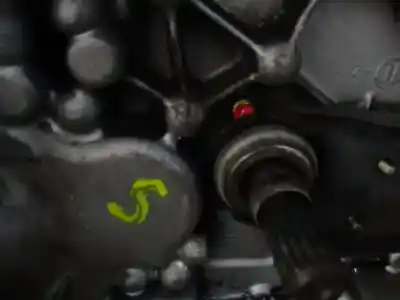 Pièce détachée automobile d'occasion boîte de vitesses pour citroen c3 pluriel 1.6 16v sensodrive références oem iam 20cn47  