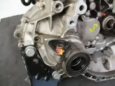Pièce détachée automobile d'occasion boîte de vitesses pour citroen c3 pluriel 1.6 16v sensodrive références oem iam 20cn47  