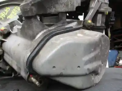 Pièce détachée automobile d'occasion boîte de vitesses pour citroen c3 pluriel 1.6 16v sensodrive références oem iam 20cn47  