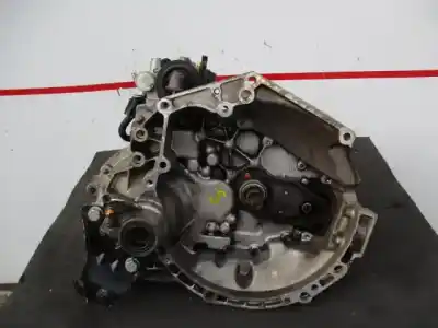 Pièce détachée automobile d'occasion boîte de vitesses pour citroen c3 pluriel 1.6 16v sensodrive références oem iam 20cn47  