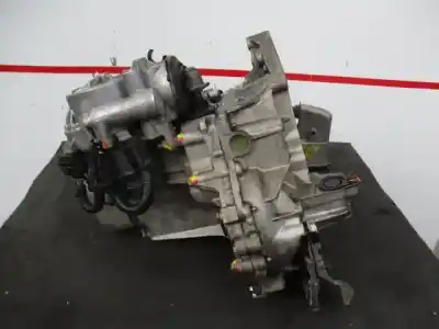 Pièce détachée automobile d'occasion boîte de vitesses pour citroen c3 pluriel 1.6 16v sensodrive références oem iam 20cn47  