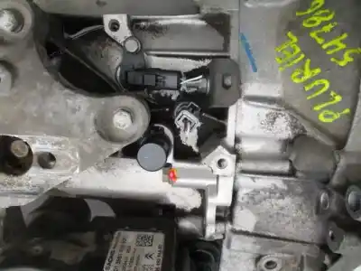 Pièce détachée automobile d'occasion boîte de vitesses pour citroen c3 pluriel 1.6 16v sensodrive références oem iam 20cn47  