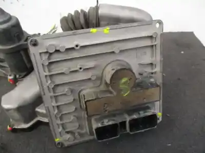 Pièce détachée automobile d'occasion boîte de vitesses pour citroen c3 pluriel 1.6 16v sensodrive références oem iam 20cn47  
