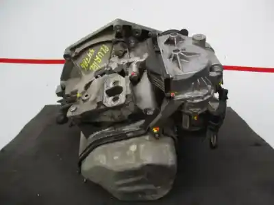 Pièce détachée automobile d'occasion boîte de vitesses pour citroen c3 pluriel 1.6 16v sensodrive références oem iam 20cn47  