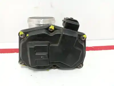 İkinci el araba yedek parçası KELEBEK KUTUSU için FORD TOURNEO COURIER (C4A)  OEM IAM referansları CM5G9F991FC  833190