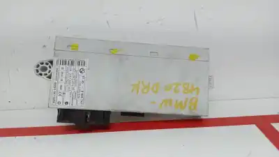 Second-hand car spare part central locking pump for bmw serie 1 berlina (e81/e87) 116i oem iam references 61356943747