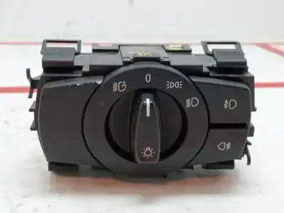 Second-hand car spare part HEADLIGHTS SWITCH for BMW SERIE 3 BERLINA (E90)  OEM IAM references 693279604  