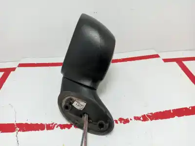 Peça sobressalente para automóvel em segunda mão espelho retrovisor esquerdo por chevrolet matiz s referências oem iam   832647