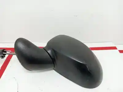 Peça sobressalente para automóvel em segunda mão espelho retrovisor esquerdo por chevrolet matiz s referências oem iam   832647