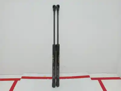 Tweedehands auto-onderdeel kofferbak / deur schokdempers voor chevrolet matiz s oem iam-referenties 