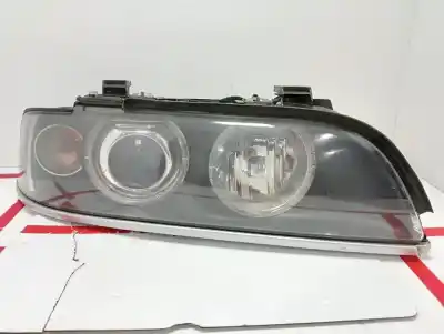 Tweedehands auto-onderdeel rechts koplamp voor bmw serie 5 berlina (e39) 525d oem iam-referenties 5dv00776029  833063