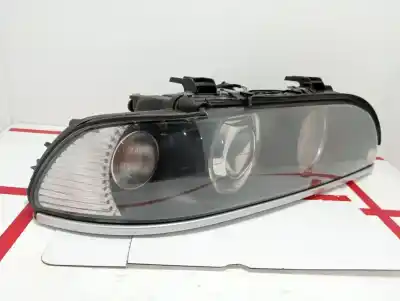 Tweedehands auto-onderdeel rechts koplamp voor bmw serie 5 berlina (e39) 525d oem iam-referenties 5dv00776029  833063