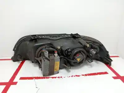 Tweedehands auto-onderdeel rechts koplamp voor bmw serie 5 berlina (e39) 525d oem iam-referenties 5dv00776029  833063