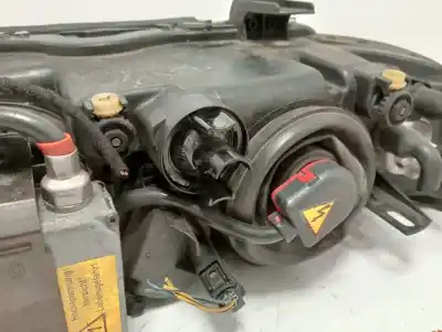 Tweedehands auto-onderdeel rechts koplamp voor bmw serie 5 berlina (e39) 525d oem iam-referenties 5dv00776029  833063