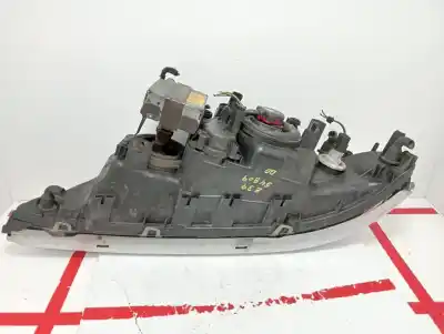 Tweedehands auto-onderdeel rechts koplamp voor bmw serie 5 berlina (e39) 525d oem iam-referenties 5dv00776029  833063