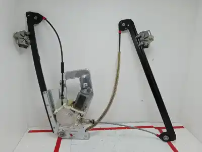 Second-hand car spare part PASSENGER SIDE RIGHT WINDOW REGULATOR for BMW SERIE 5 BERLINA (E39)  OEM IAM references 67628360512  