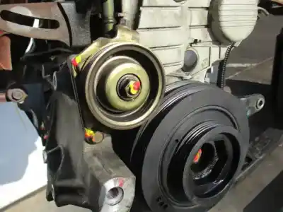 Pezzo di ricambio per auto di seconda mano motore completo per honda civic berlina .5 (ma/mb) 1.6 ls (mb1) riferimenti oem iam d16w4  833285