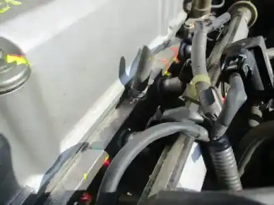 Pezzo di ricambio per auto di seconda mano motore completo per honda civic berlina .5 (ma/mb) 1.6 ls (mb1) riferimenti oem iam d16w4  833285