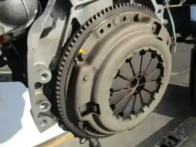 Pezzo di ricambio per auto di seconda mano motore completo per honda civic berlina .5 (ma/mb) 1.6 ls (mb1) riferimenti oem iam d16w4  833285