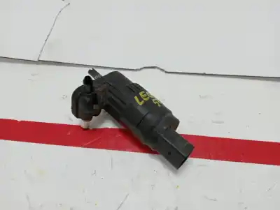 Peça sobressalente para automóvel em segunda mão motor limpa vidros por seat leon (1m1) stella referências oem iam 1t0955651a