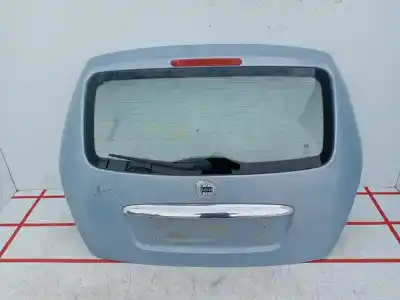 Автозапчастина б/у ЗАГАЛЬНІ ДВЕРІ для LANCIA YPSILON (101)  Посилання на OEM IAM   834019