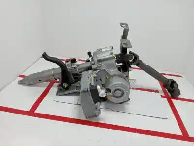 Second-hand car spare part STEERING COLUMN for FORD TOURNEO COURIER (C4A)  OEM IAM references AY113C529CX  