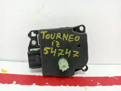 Pièce détachée automobile d'occasion MOTEUR / ACTIONNEUR DE VOLET DE CLIMATISATION pour FORD TOURNEO COURIER (C4A)  Références OEM IAM AV1119E616FA  832967