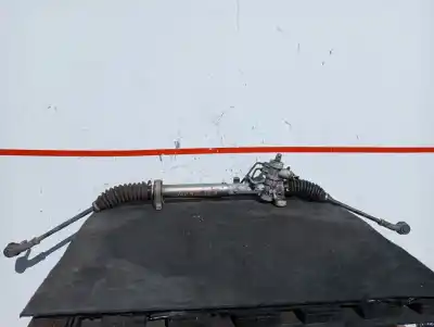 Second-hand car spare part steering rack for seat toledo (1l) se oem iam references 