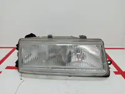 Second-hand car spare part right headlight for seat toledo (1l) se oem iam references 