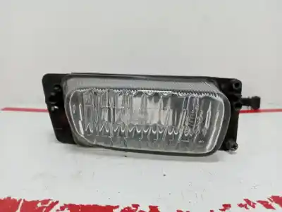 Second-hand car spare part right fog light for seat toledo (1l) se oem iam references 