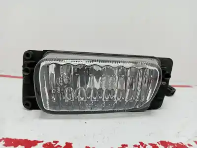 Second-hand car spare part left fog light for seat toledo (1l) se oem iam references 