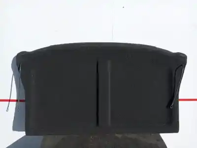 Second-hand car spare part parcel shelf for seat toledo (1l) se oem iam references 