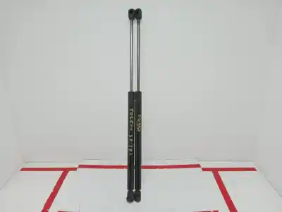 Second-hand car spare part tailgate gas strut for seat toledo (1l) se oem iam references 