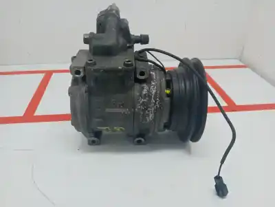 İkinci el araba yedek parçası KLIMA KOMPRESÖRÜ için MITSUBISHI GALLOPER (HYUNDAI)  OEM IAM referansları 4472000526  829548